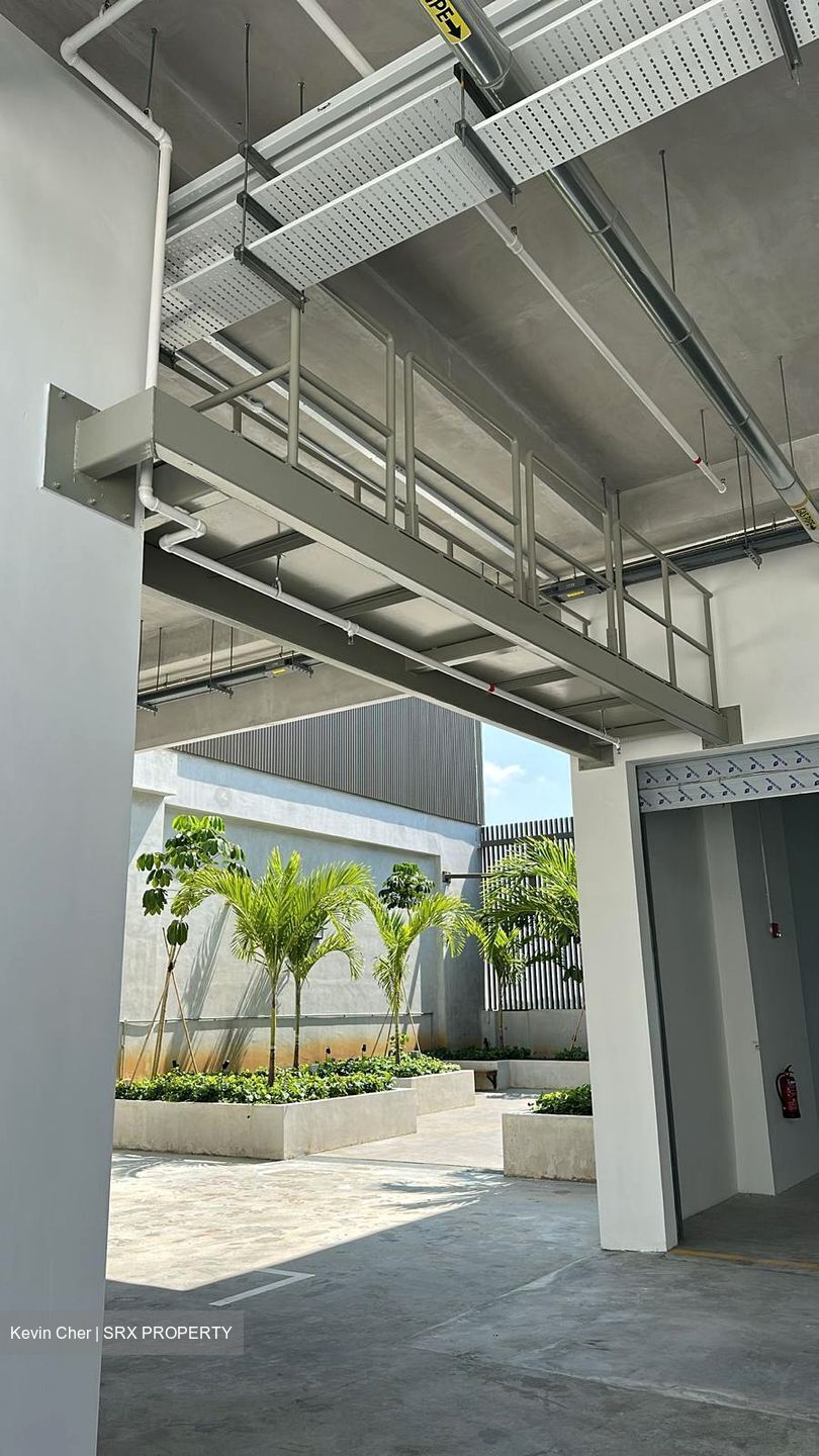 SmartFood@Mandai (D25), Factory #547104751
